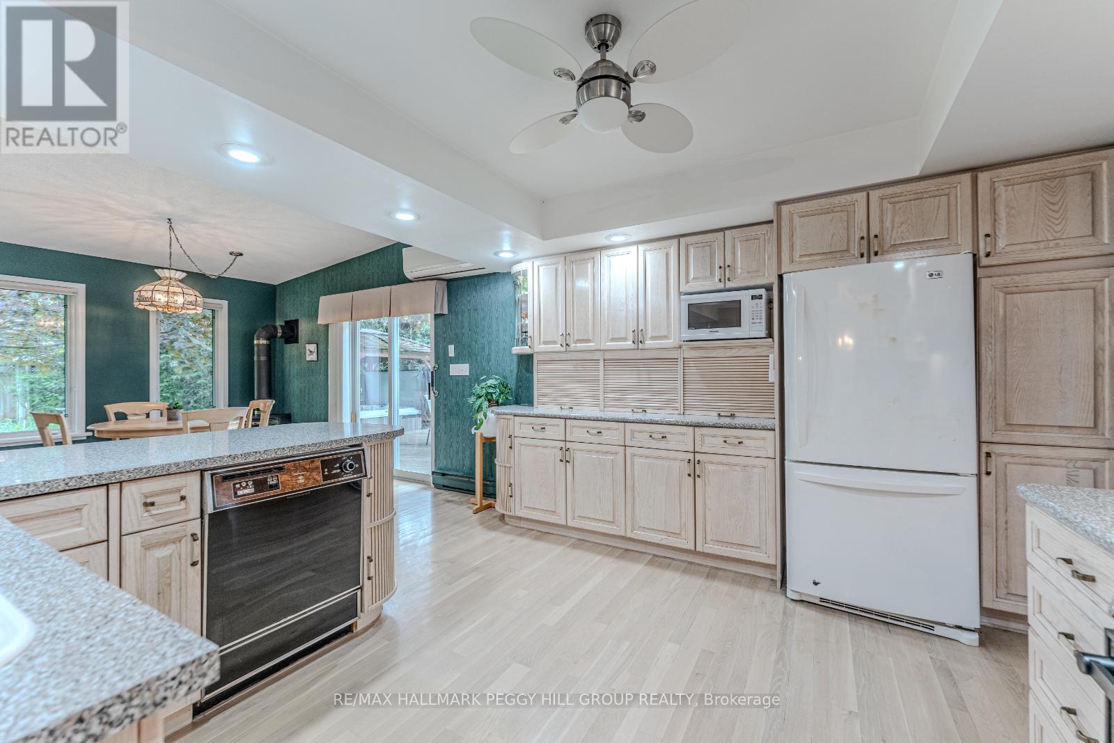 Photo 2 of 3384 Dobson Road, Springwater ON