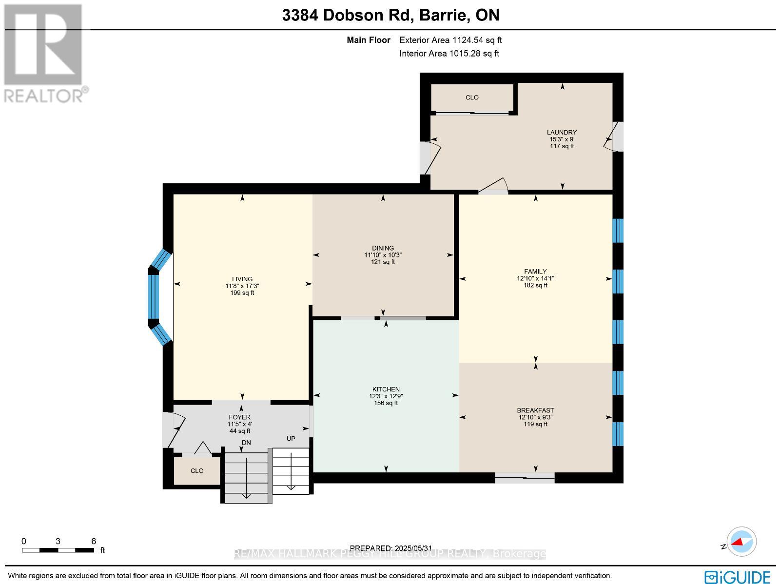 Photo 26 of 3384 Dobson Road, Springwater ON