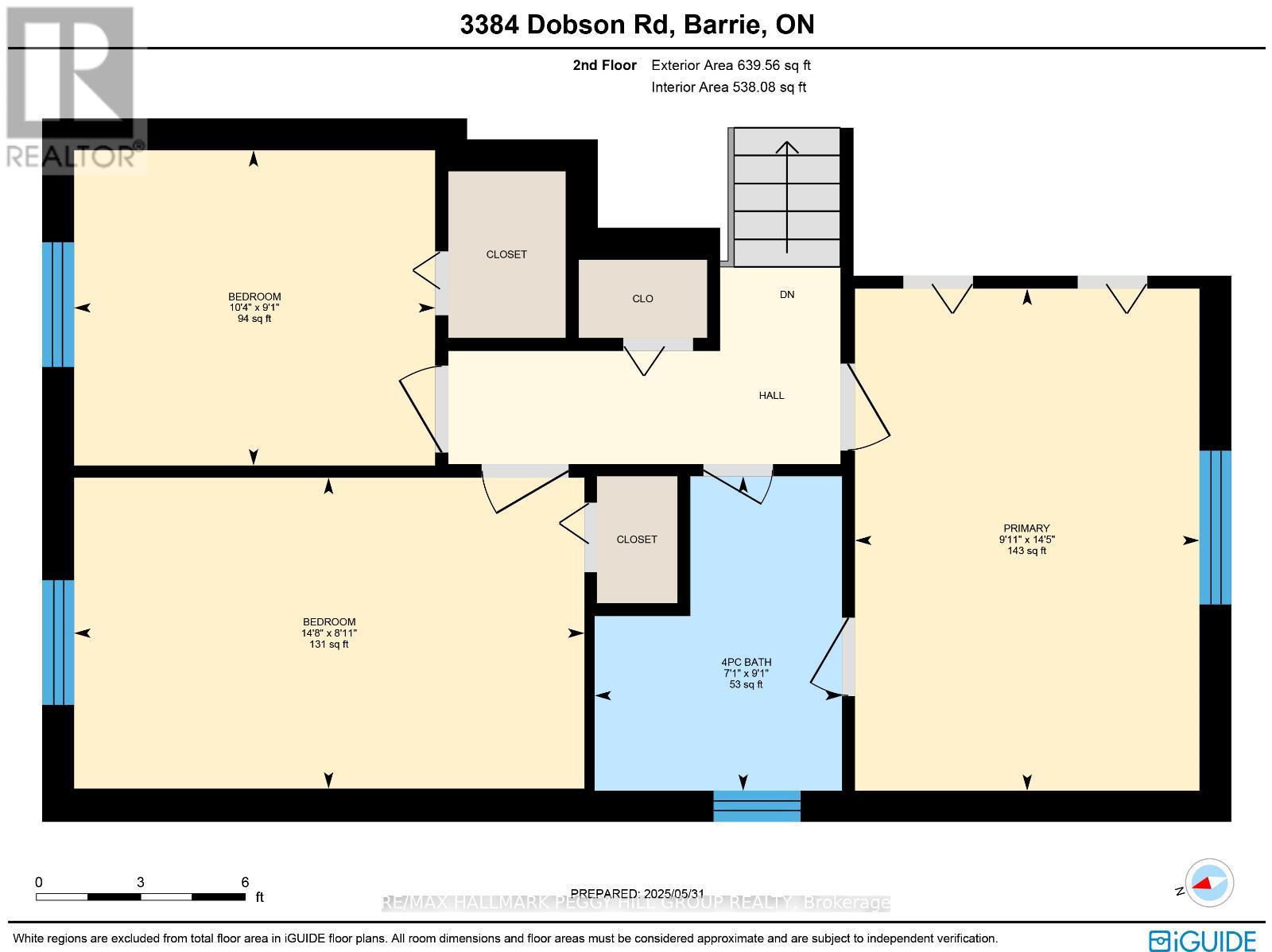 Photo 27 of 3384 Dobson Road, Springwater ON
