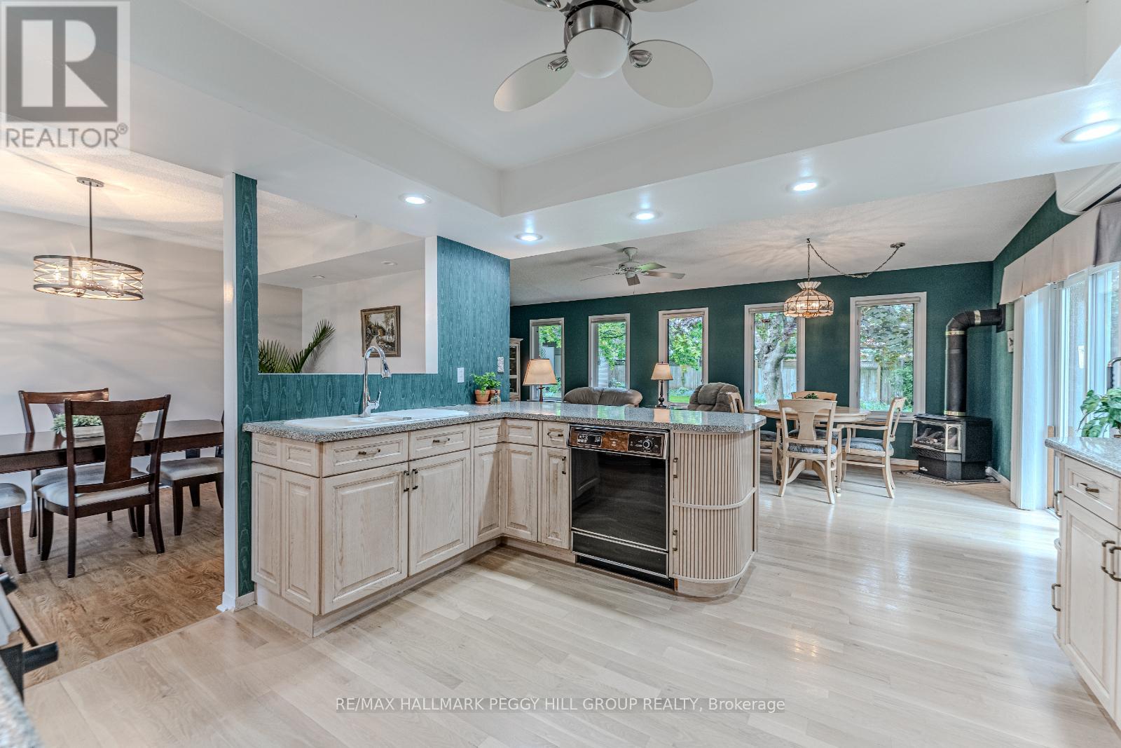 Photo 3 of 3384 Dobson Road, Springwater ON