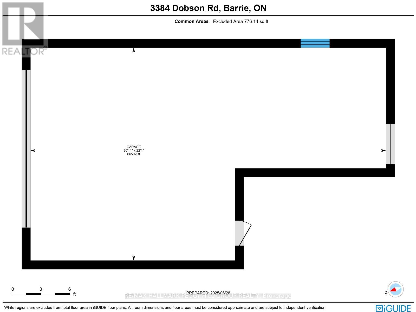 Photo 30 of 3384 Dobson Road, Springwater ON