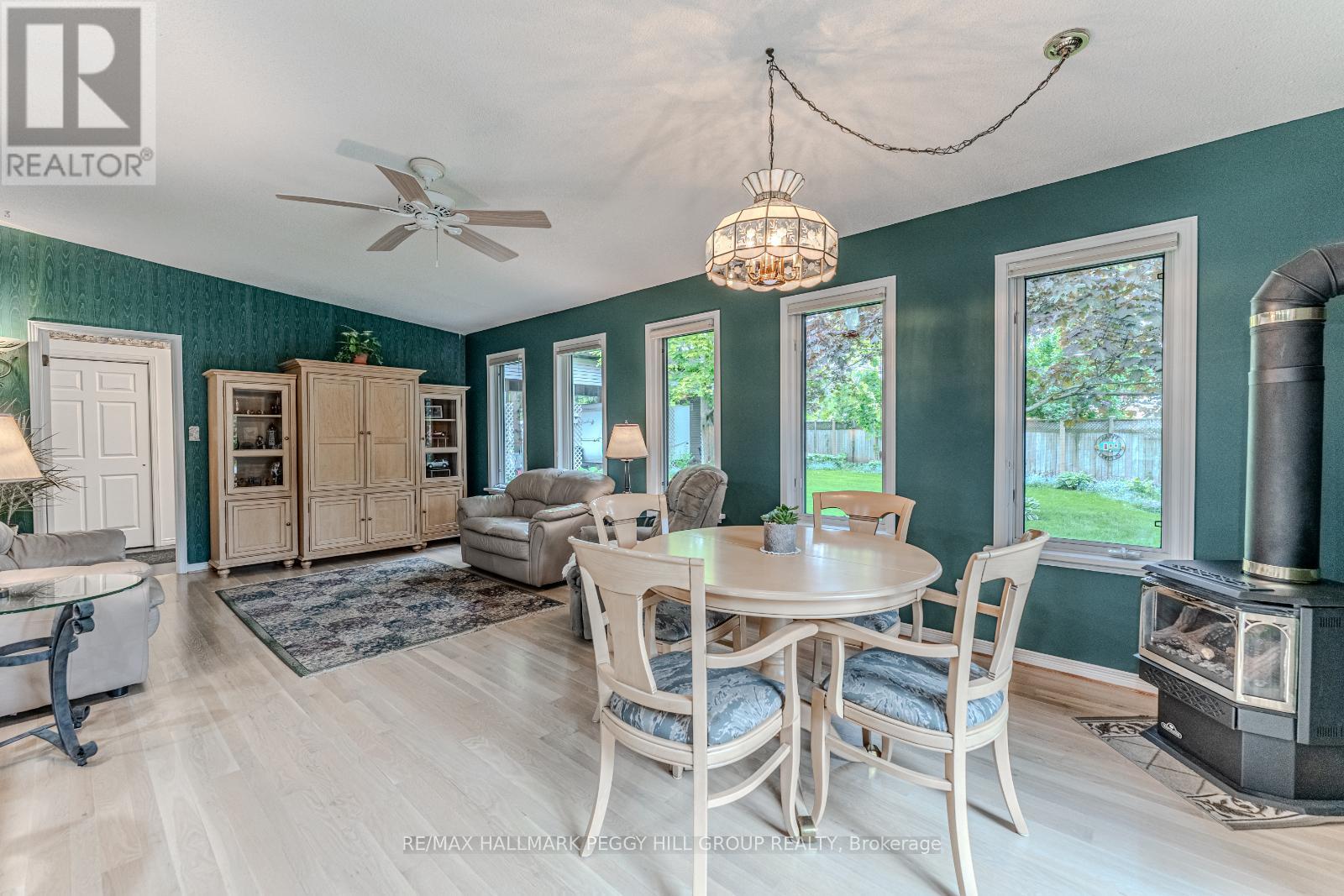 Photo 5 of 3384 Dobson Road, Springwater ON