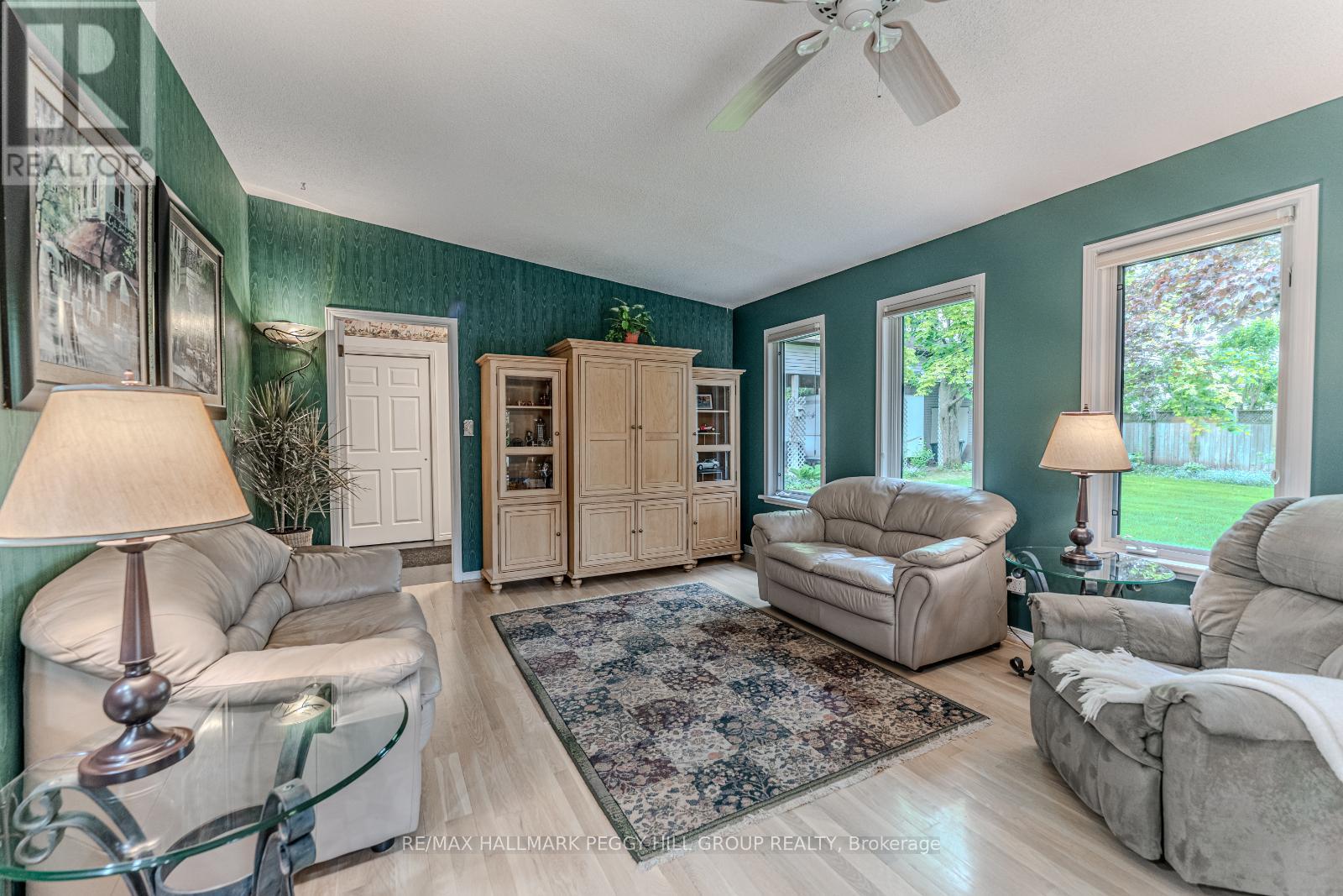 Photo 7 of 3384 Dobson Road, Springwater ON