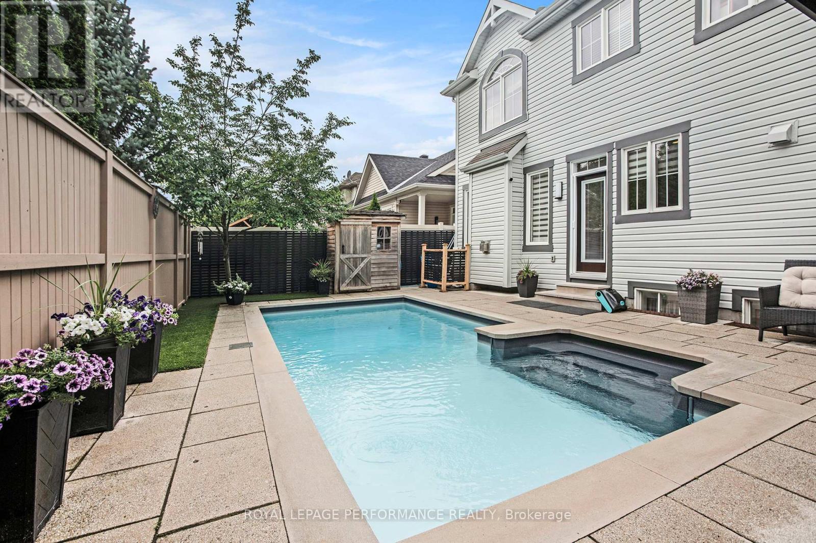 Photo 31 of 2600 Fallingwater Circle, Ottawa ON