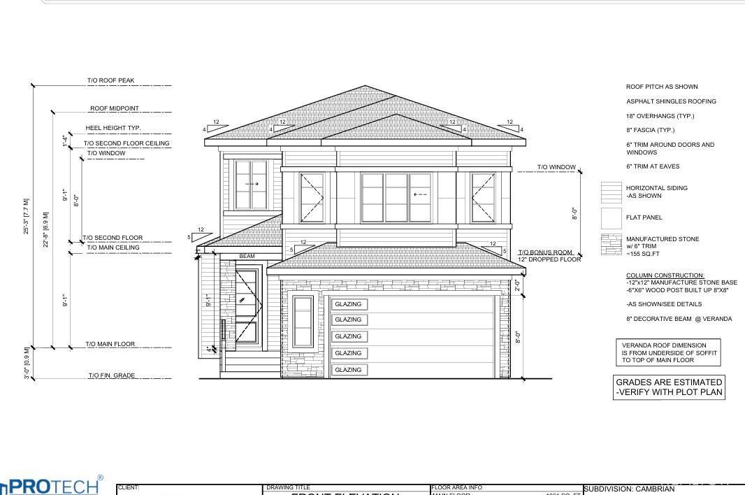 Photo 9 of 499 Canter Wynd, Sherwood Park AB