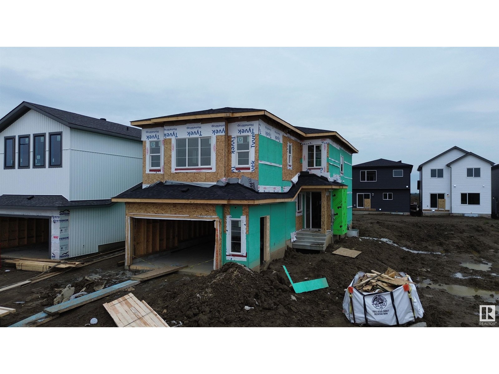 Photo 6 of 499 Canter Wynd, Sherwood Park AB