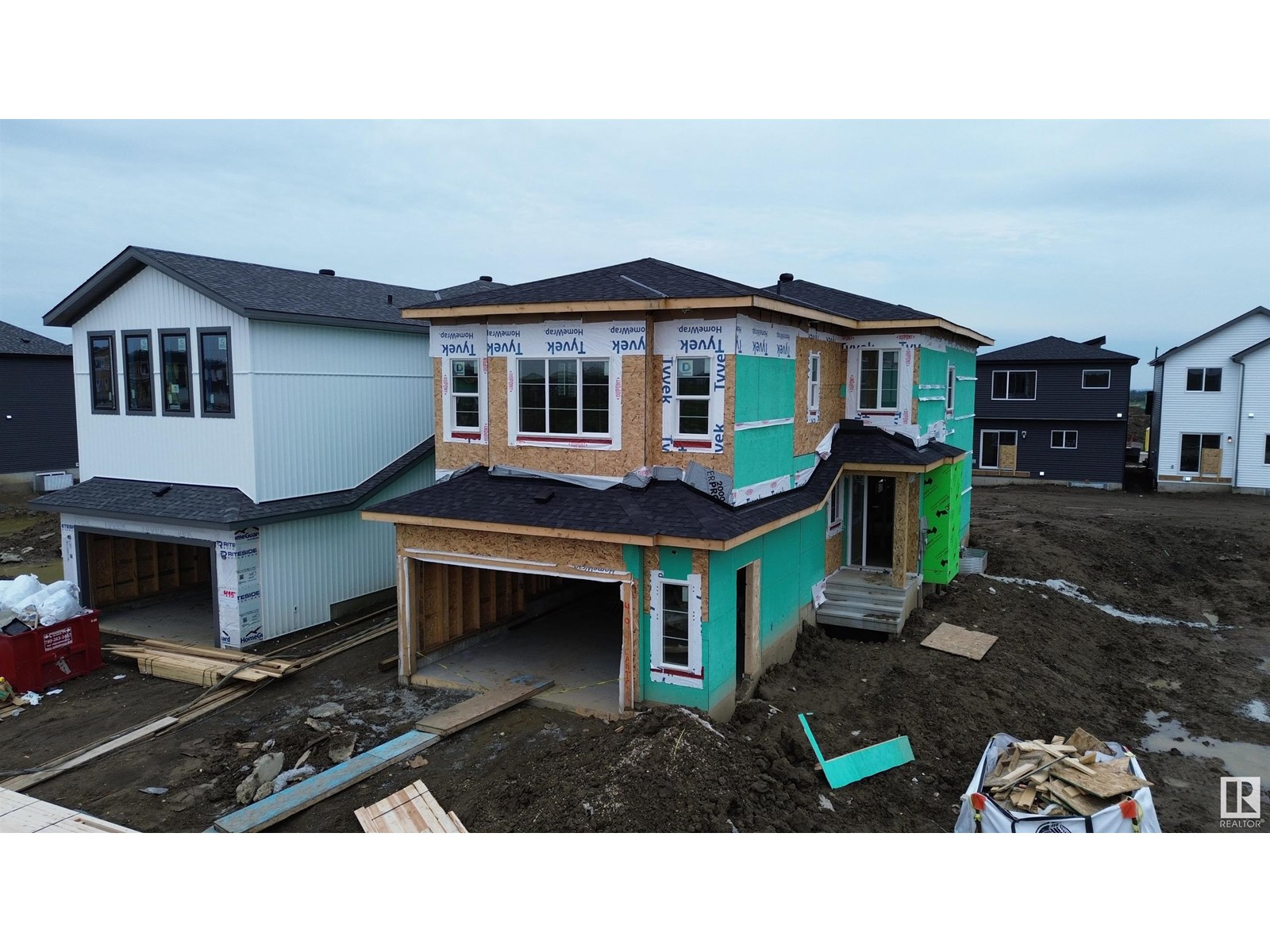 Photo 5 of 499 Canter Wynd, Sherwood Park AB