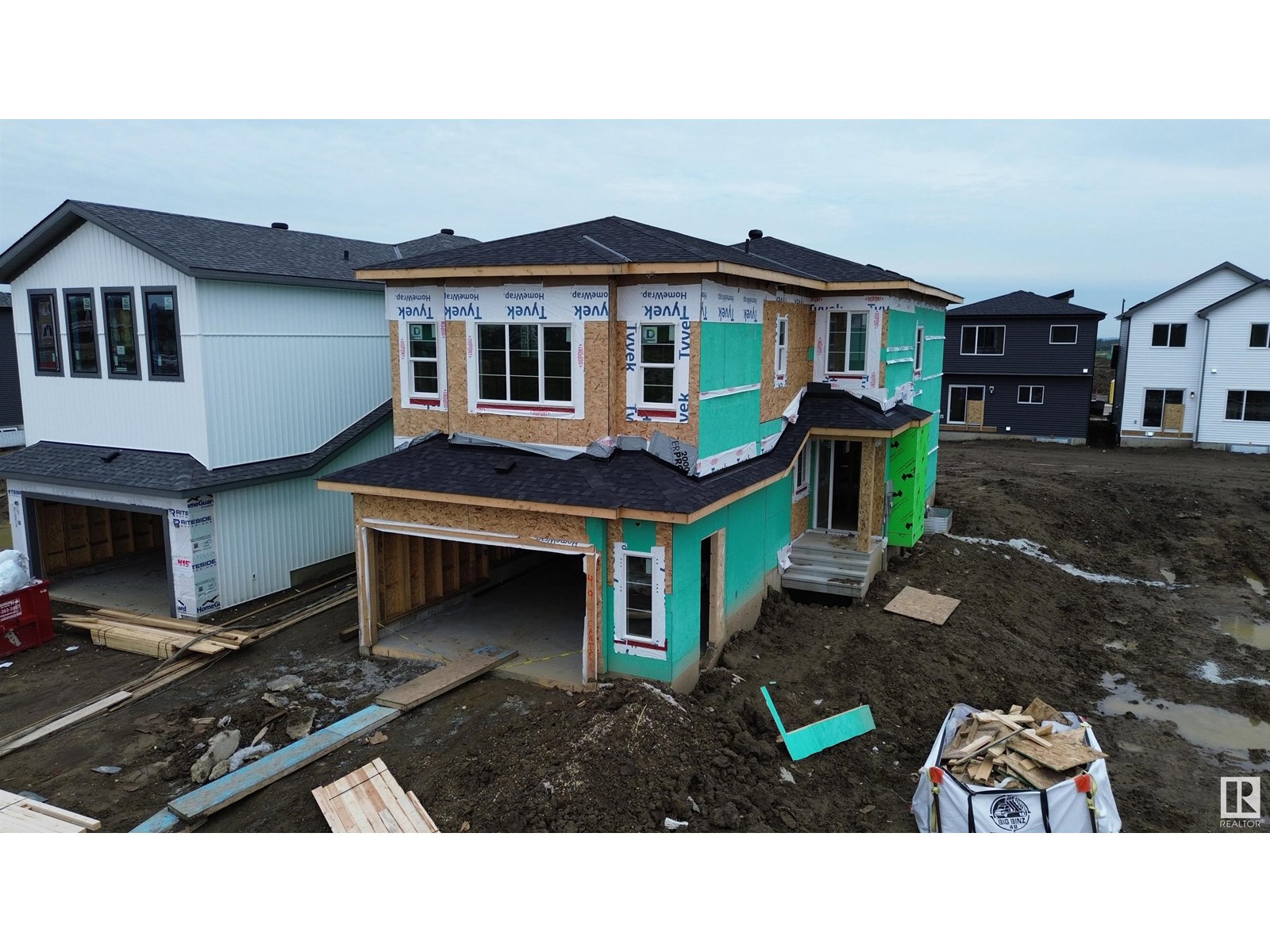 Photo 12 of 499 Canter Wynd, Sherwood Park AB