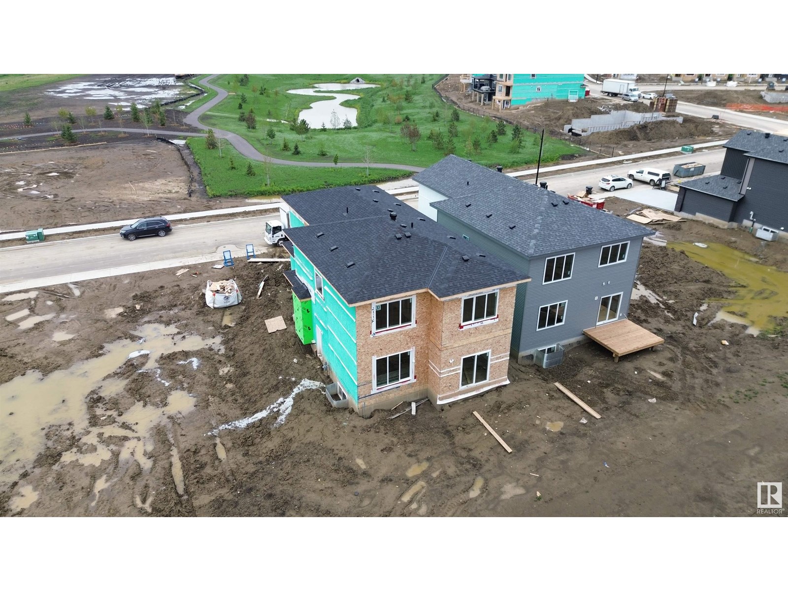 Photo 4 of 499 Canter Wynd, Sherwood Park AB