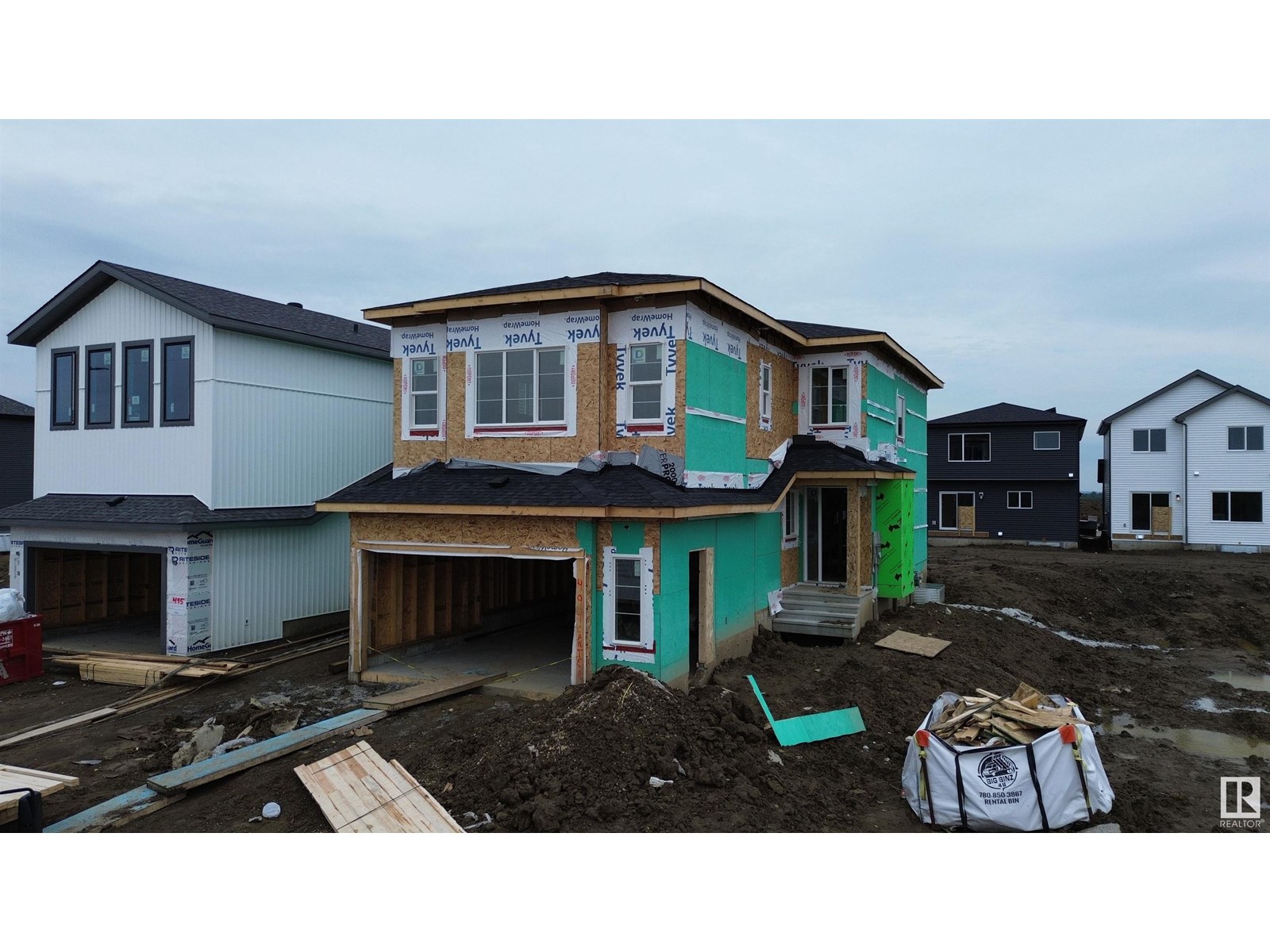 Photo 3 of 499 Canter Wynd, Sherwood Park AB