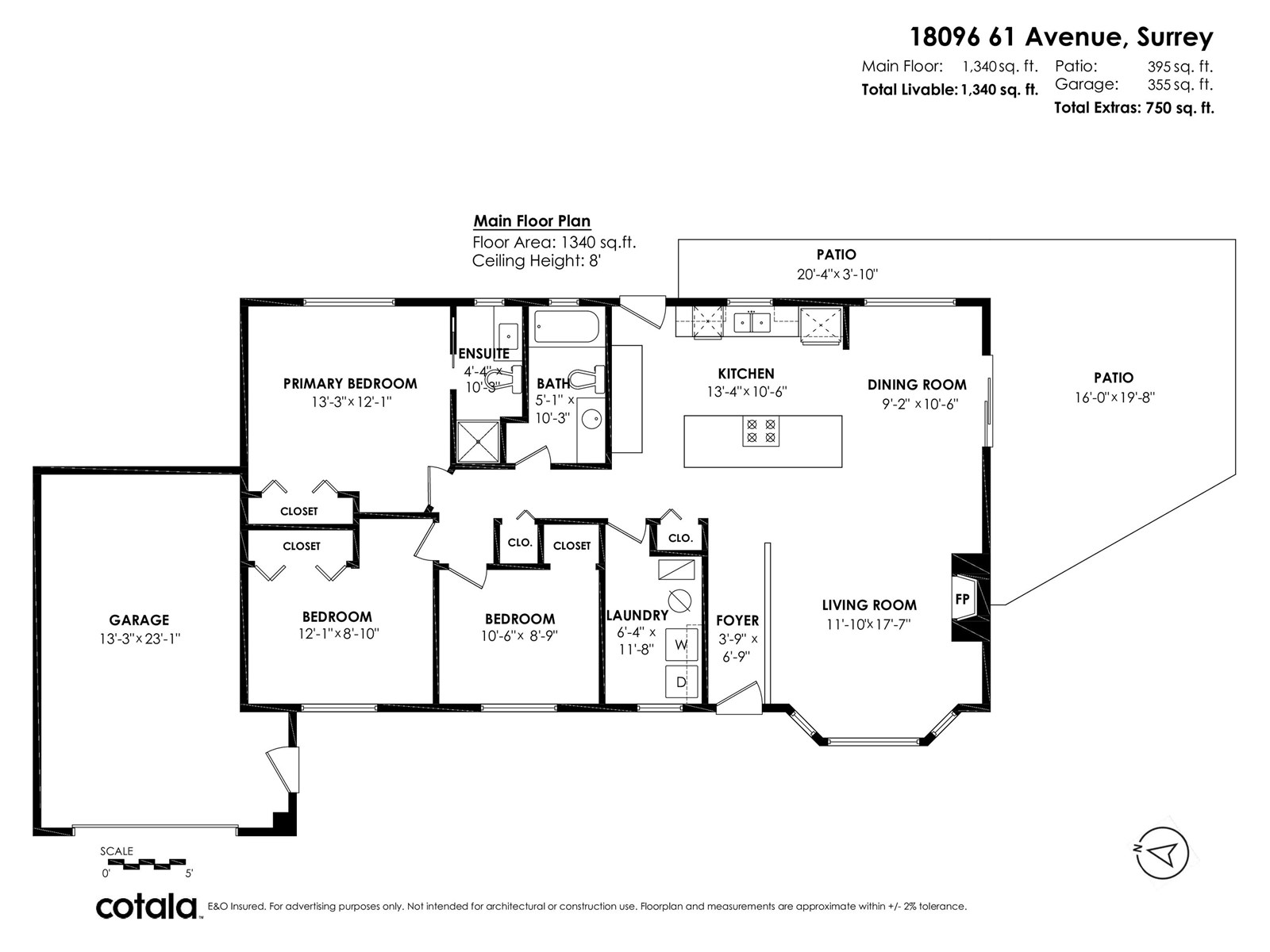 Photo 39 of 18096 61 Avenue, Surrey BC