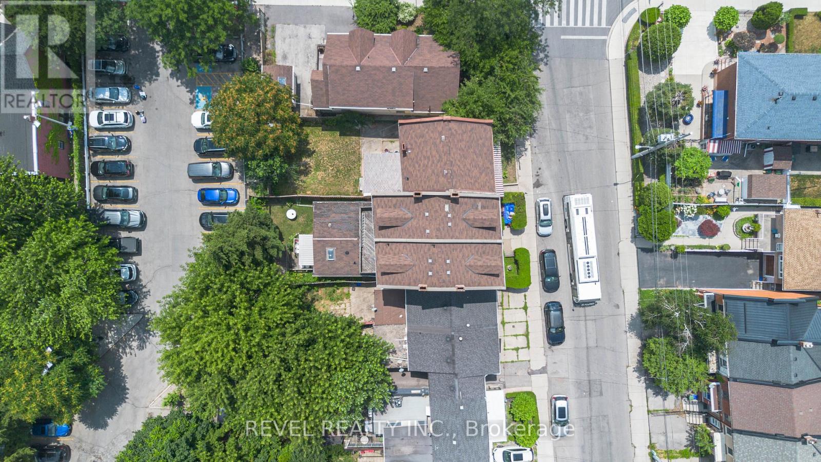 Photo 1 of 168 Macnab Street N, Hamilton ON