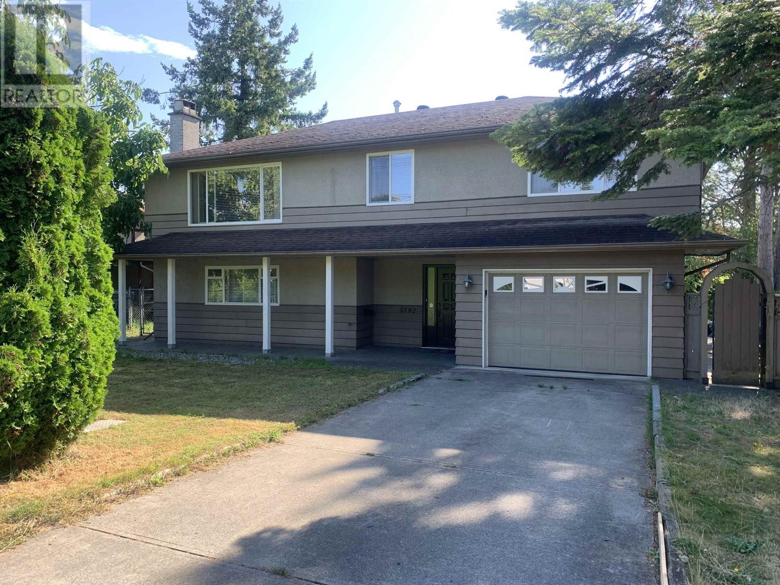 Photo 1 of 5182 57 A Street, Delta BC