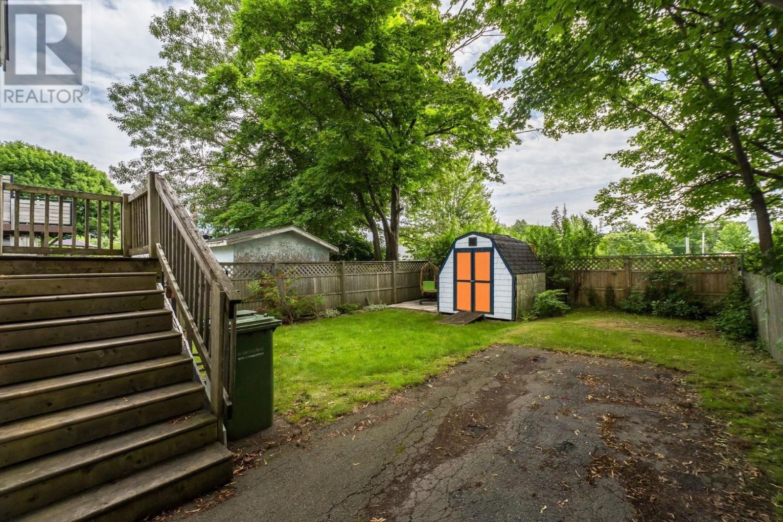 Photo 6 of 5658 Duffus Street, Halifax NS