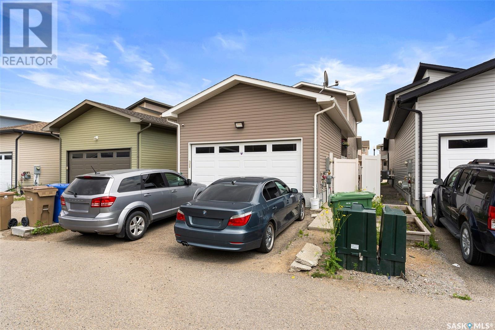 Photo 37 of 5113 Crane Crescent, Regina SK