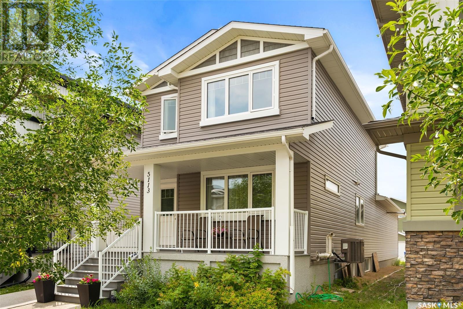 Photo 39 of 5113 Crane Crescent, Regina SK