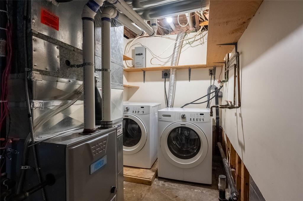 Photo 4 of 1057 Sherburn Street, Winnipeg MB