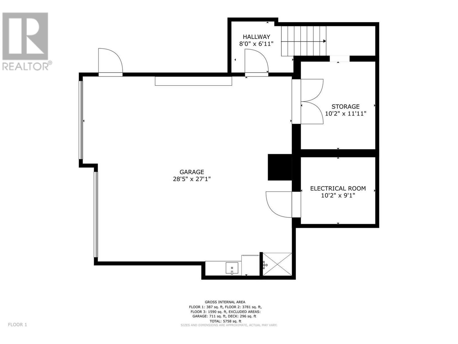 26 Commonage Road - 95