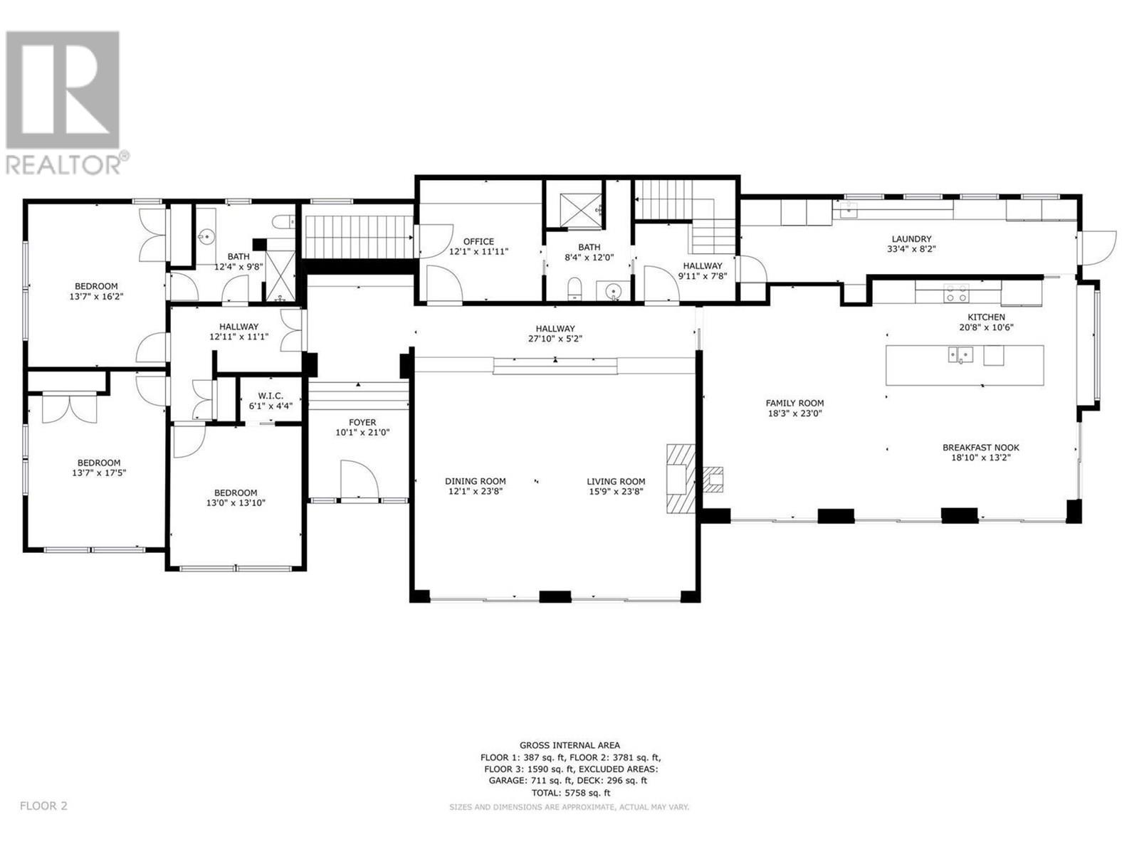 26 COMMONAGE ROAD - 96