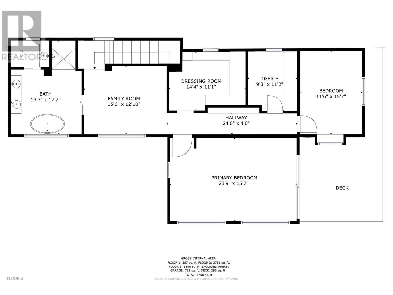26 Commonage Road - 97