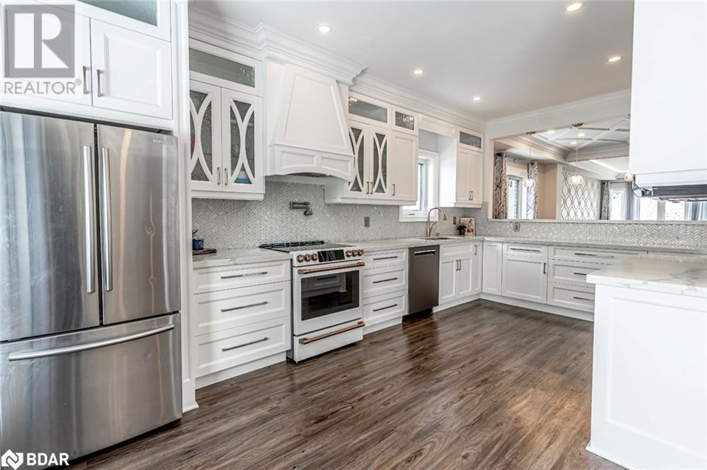 Photo 7 of 99 Mcintyre Drive, Barrie ON