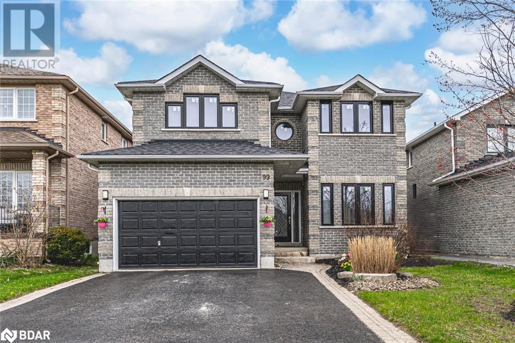 Photo 5 of 99 Mcintyre Drive, Barrie ON