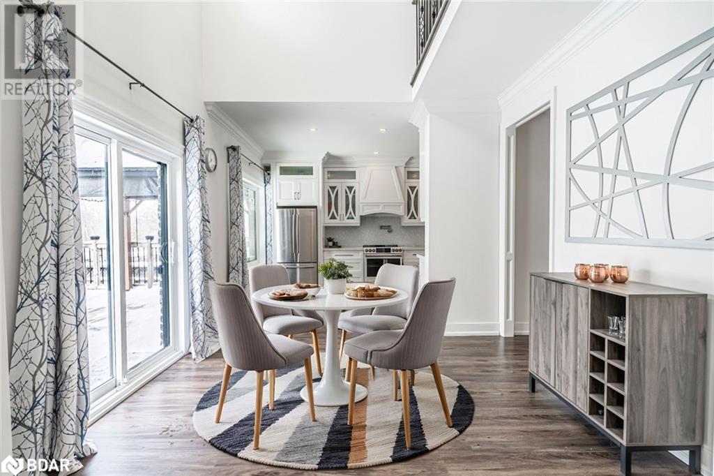 Photo 12 of 99 Mcintyre Drive, Barrie ON