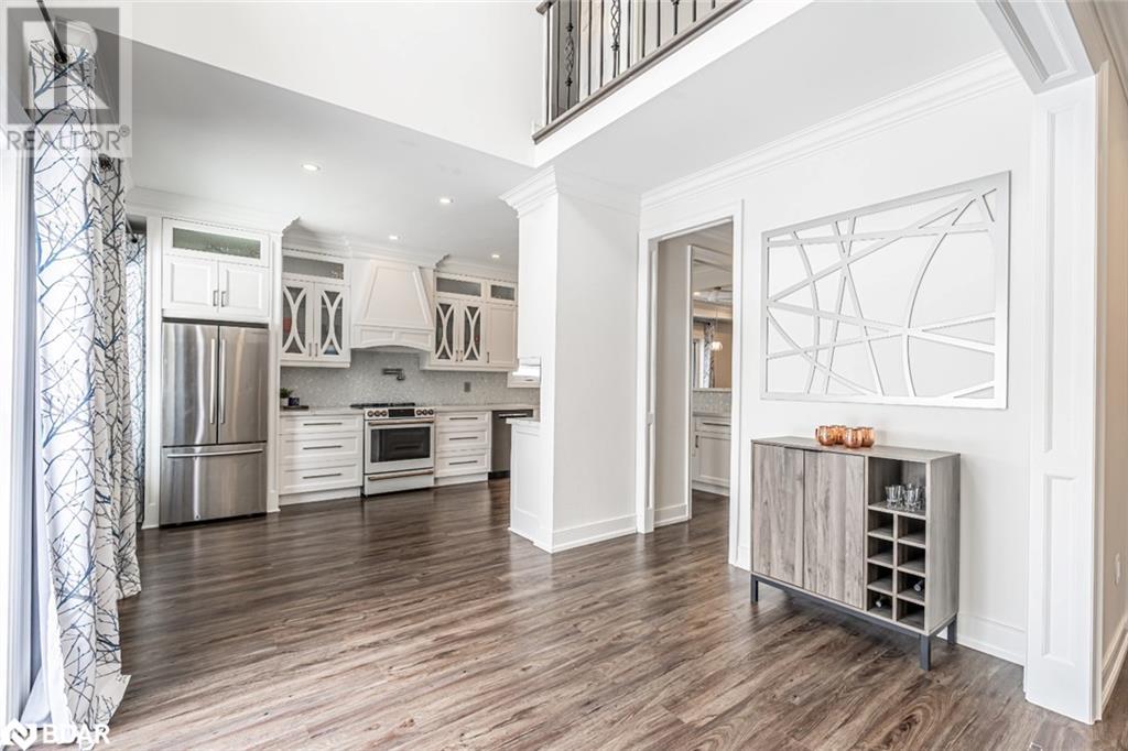 Photo 26 of 99 Mcintyre Drive, Barrie ON