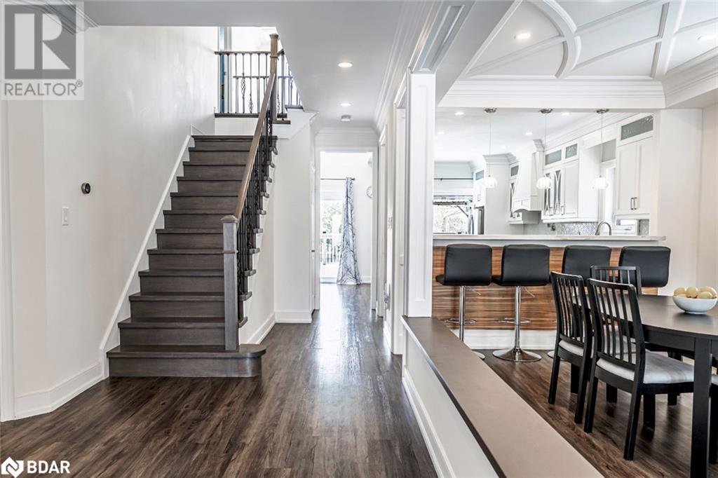 Photo 32 of 99 Mcintyre Drive, Barrie ON