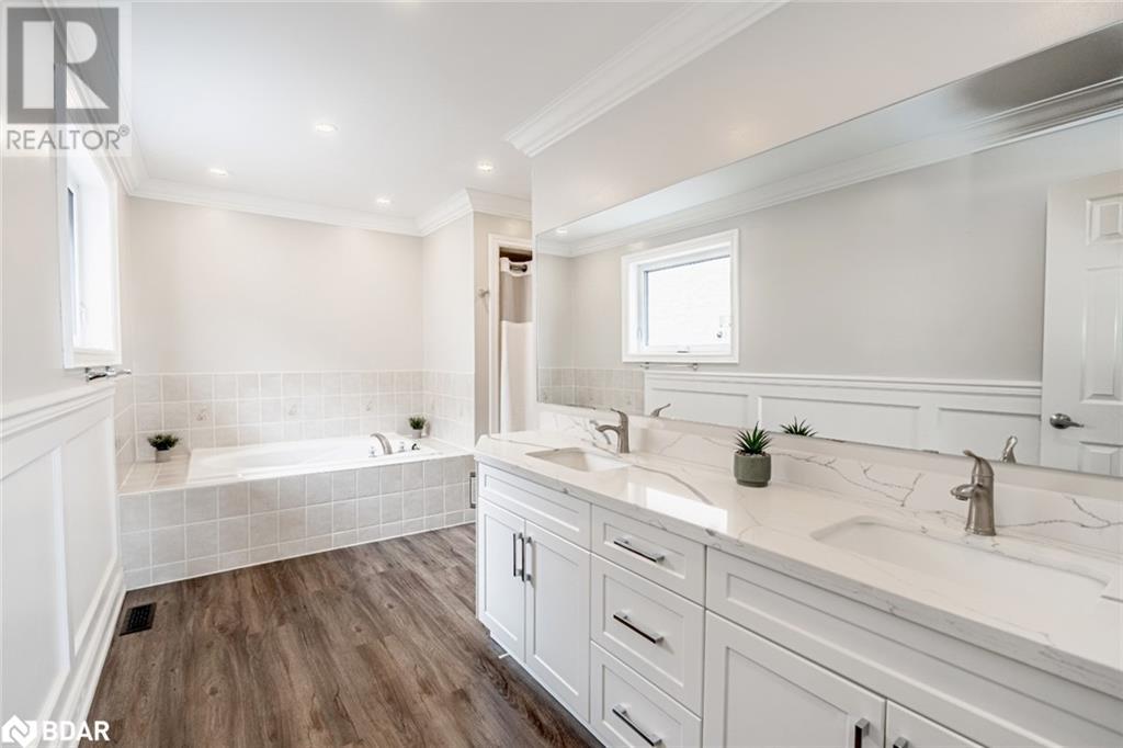 Photo 31 of 99 Mcintyre Drive, Barrie ON