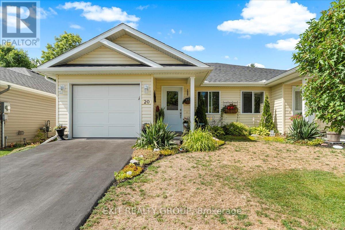 Photo 24 of 20 Gladstone Street W, Madoc ON