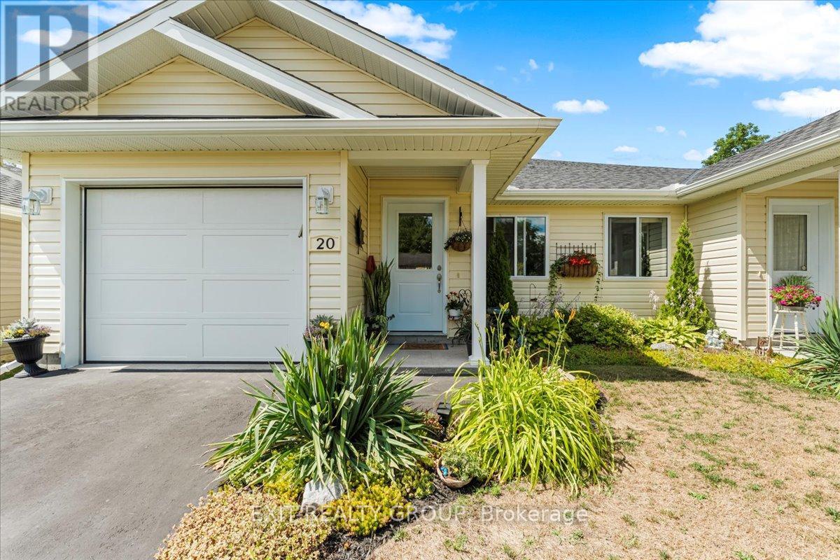 Photo 20 of 20 Gladstone Street W, Madoc ON