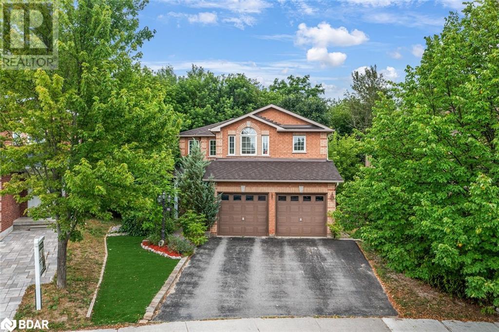 Photo 12 of 11 Mckenzie Crescent, Barrie ON