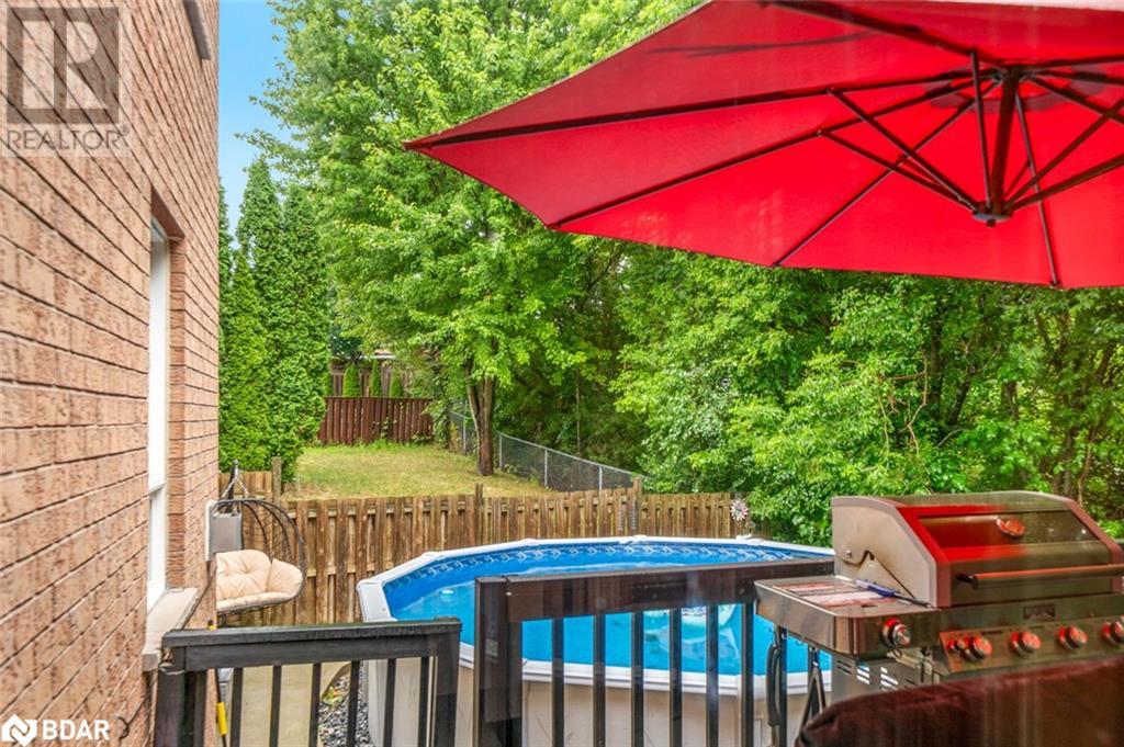 Photo 23 of 11 Mckenzie Crescent, Barrie ON