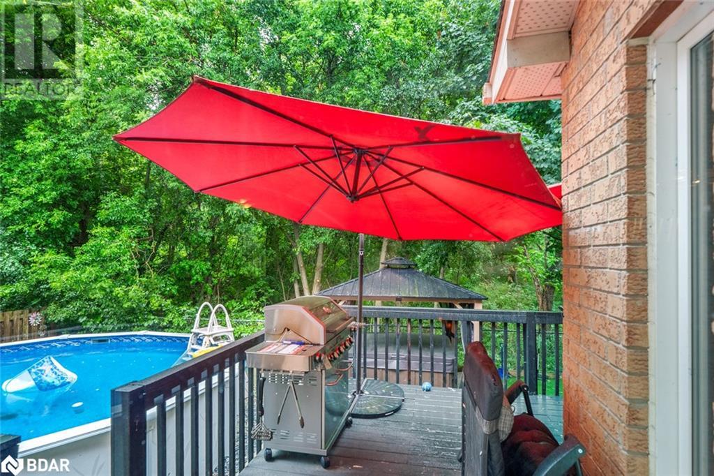 Photo 16 of 11 Mckenzie Crescent, Barrie ON