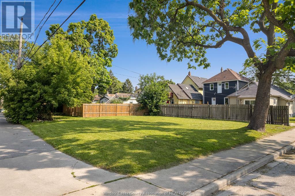 Photo 3 of V L Brant Street, Windsor ON