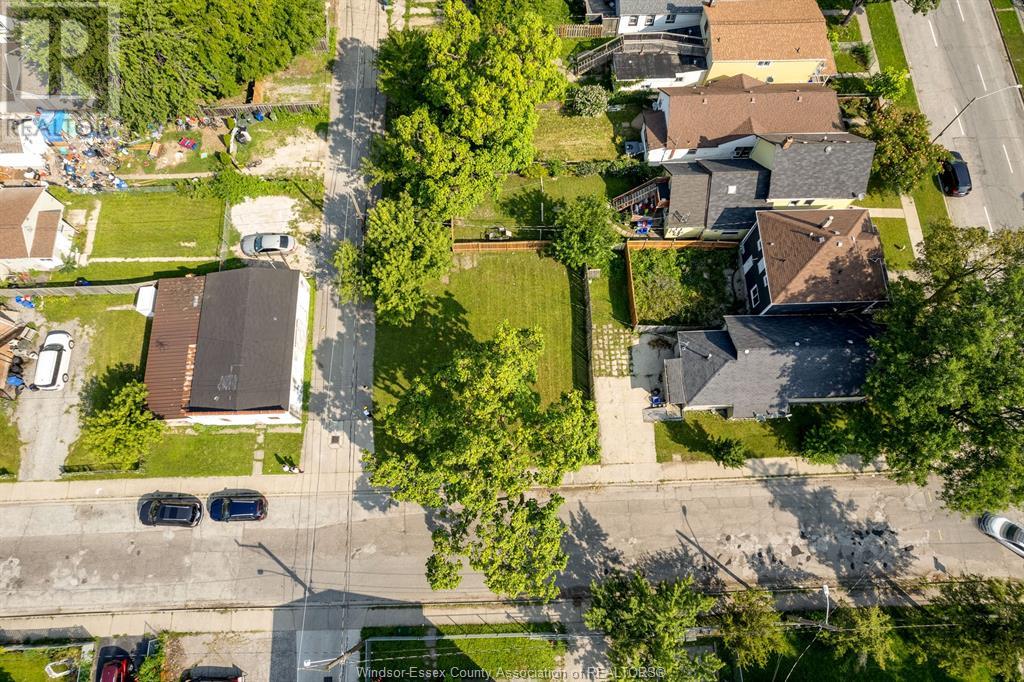 Photo 7 of V L Brant Street, Windsor ON