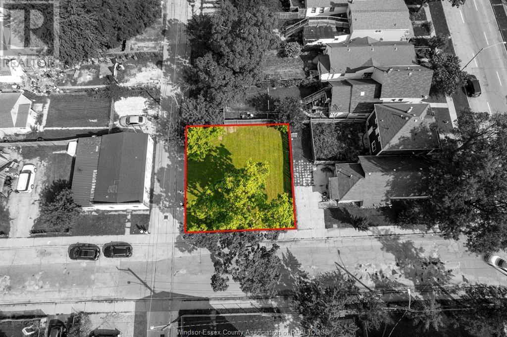 Photo 6 of V L Brant Street, Windsor ON