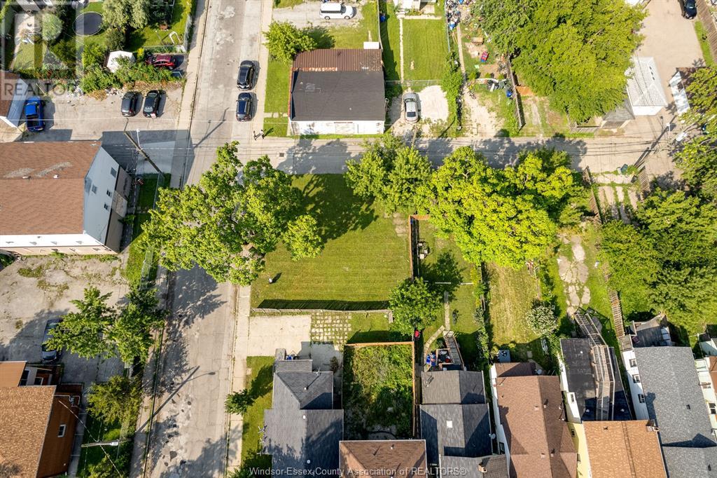 Photo 10 of V L Brant Street, Windsor ON
