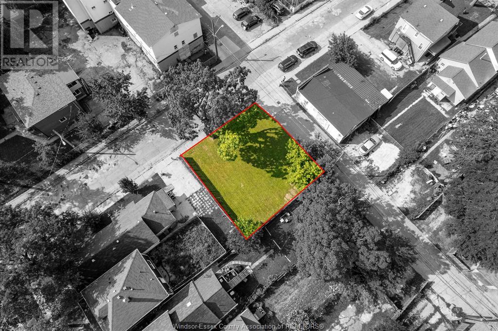 Photo 9 of V L Brant Street, Windsor ON
