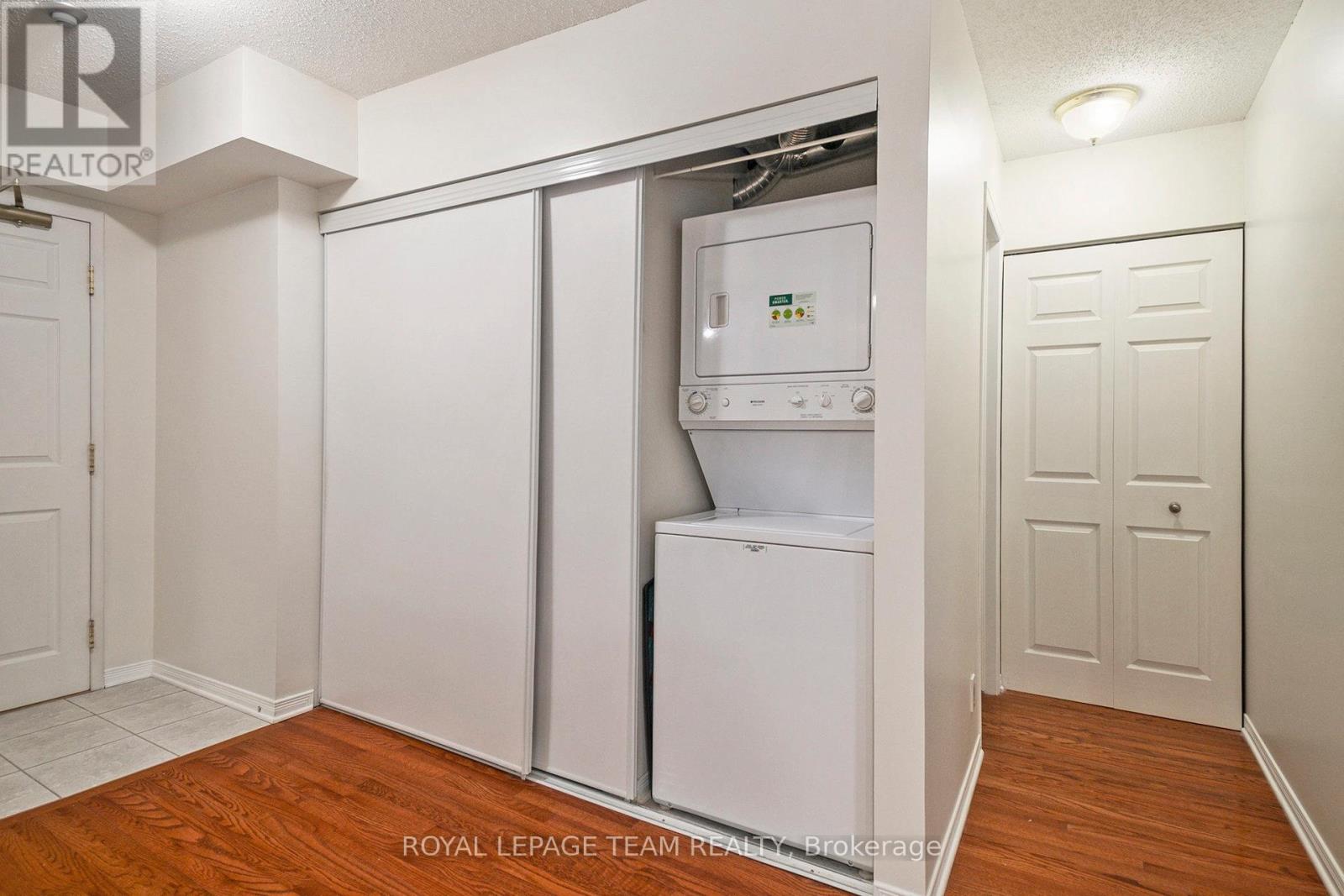 Photo 1 of 507 320 Centrum Boulevard, Ottawa ON