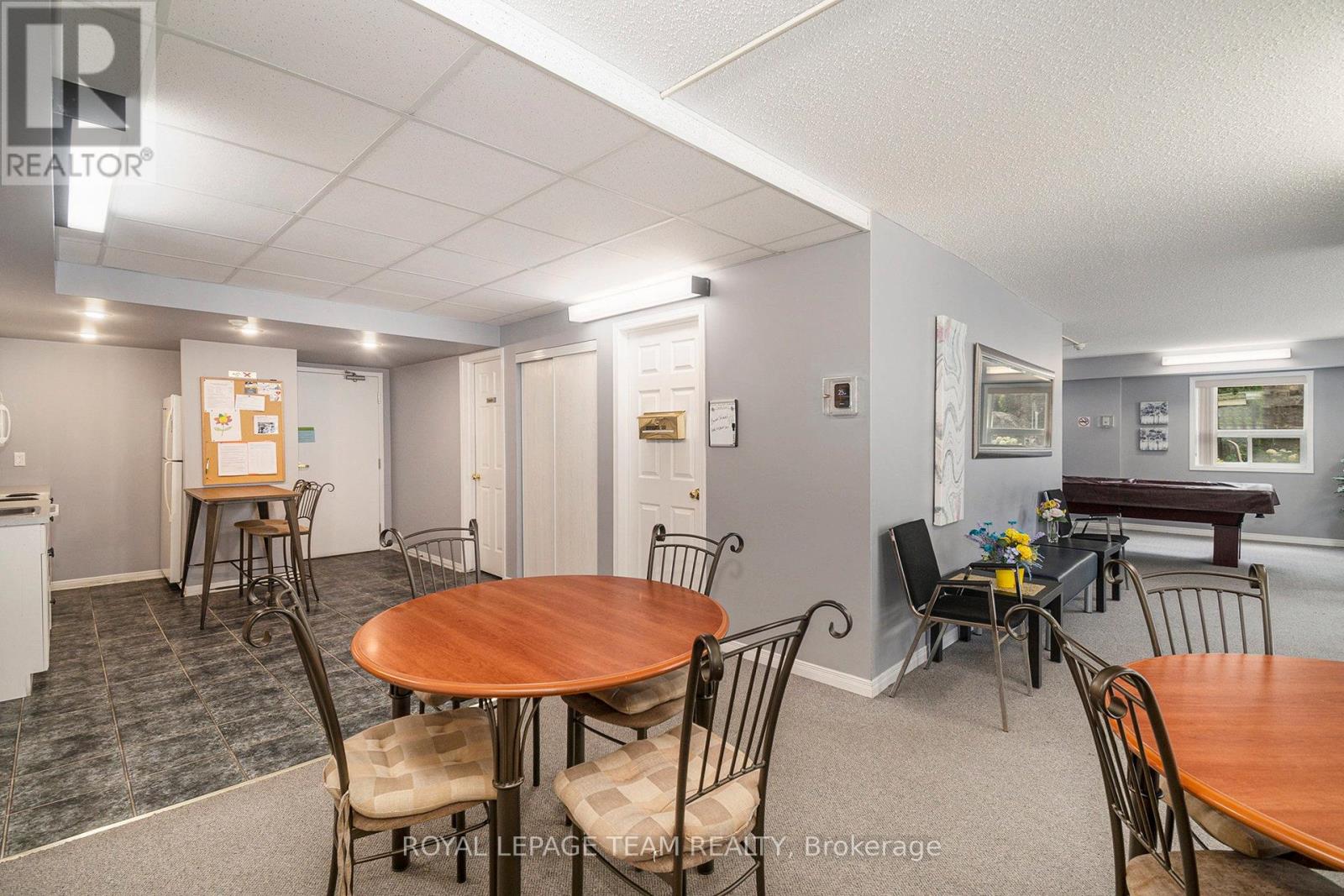 Photo 5 of 507 320 Centrum Boulevard, Ottawa ON