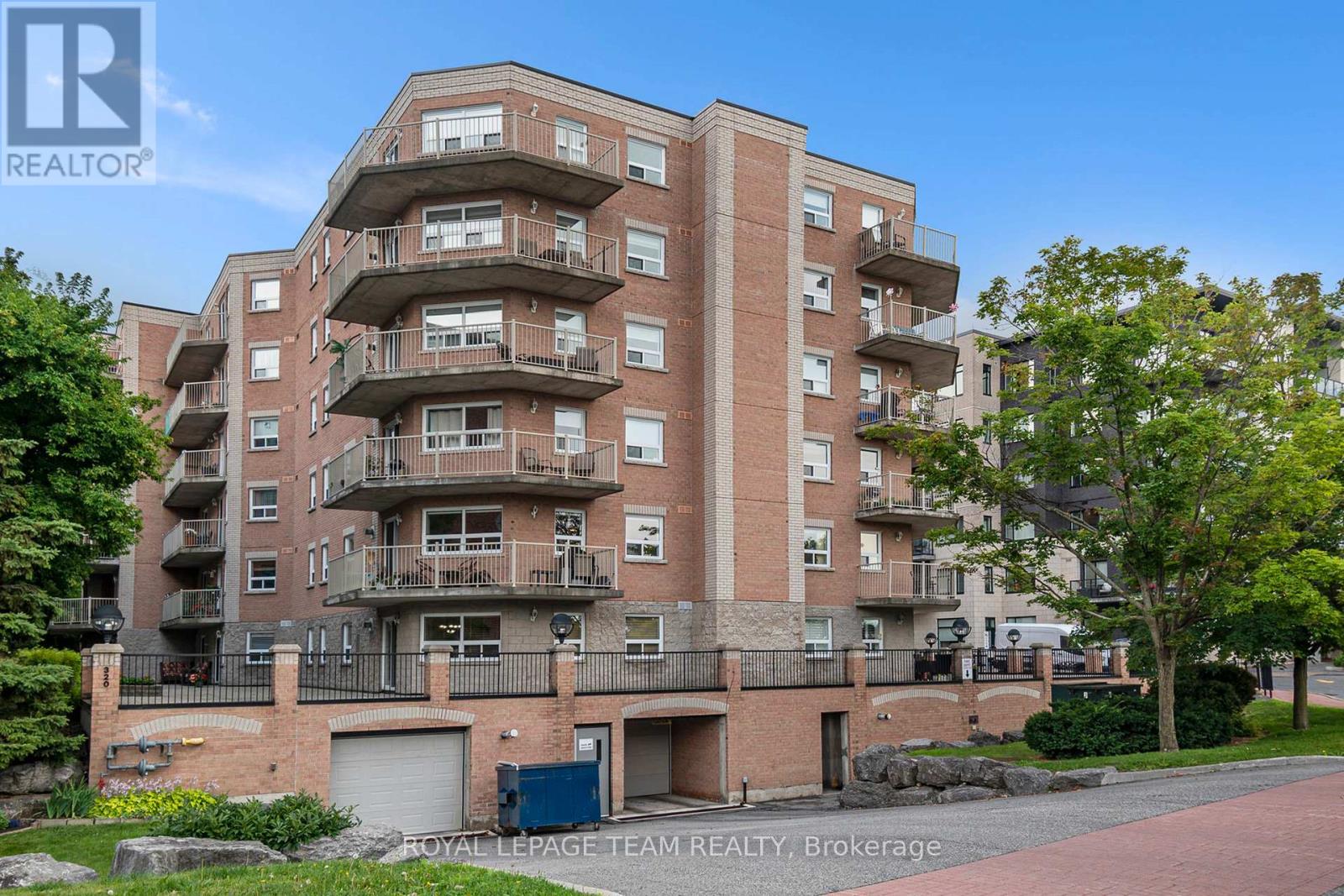 Photo 7 of 507 320 Centrum Boulevard, Ottawa ON