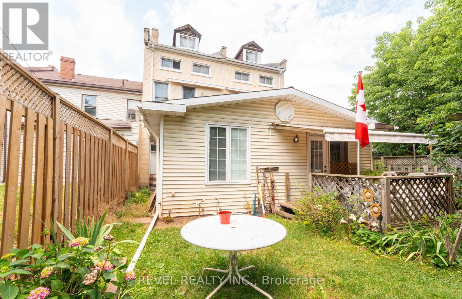 Photo 26 of 168 Macnab Street N, Hamilton ON