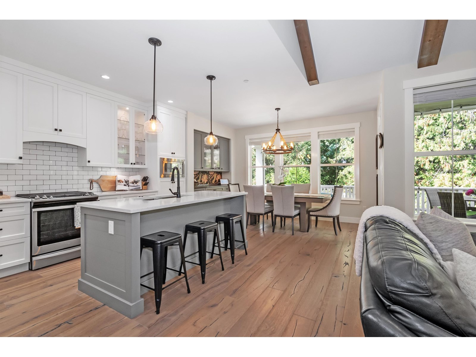 Photo 12 of 43306 Creekside Circle Cultus Lake South, Lindell Beach BC