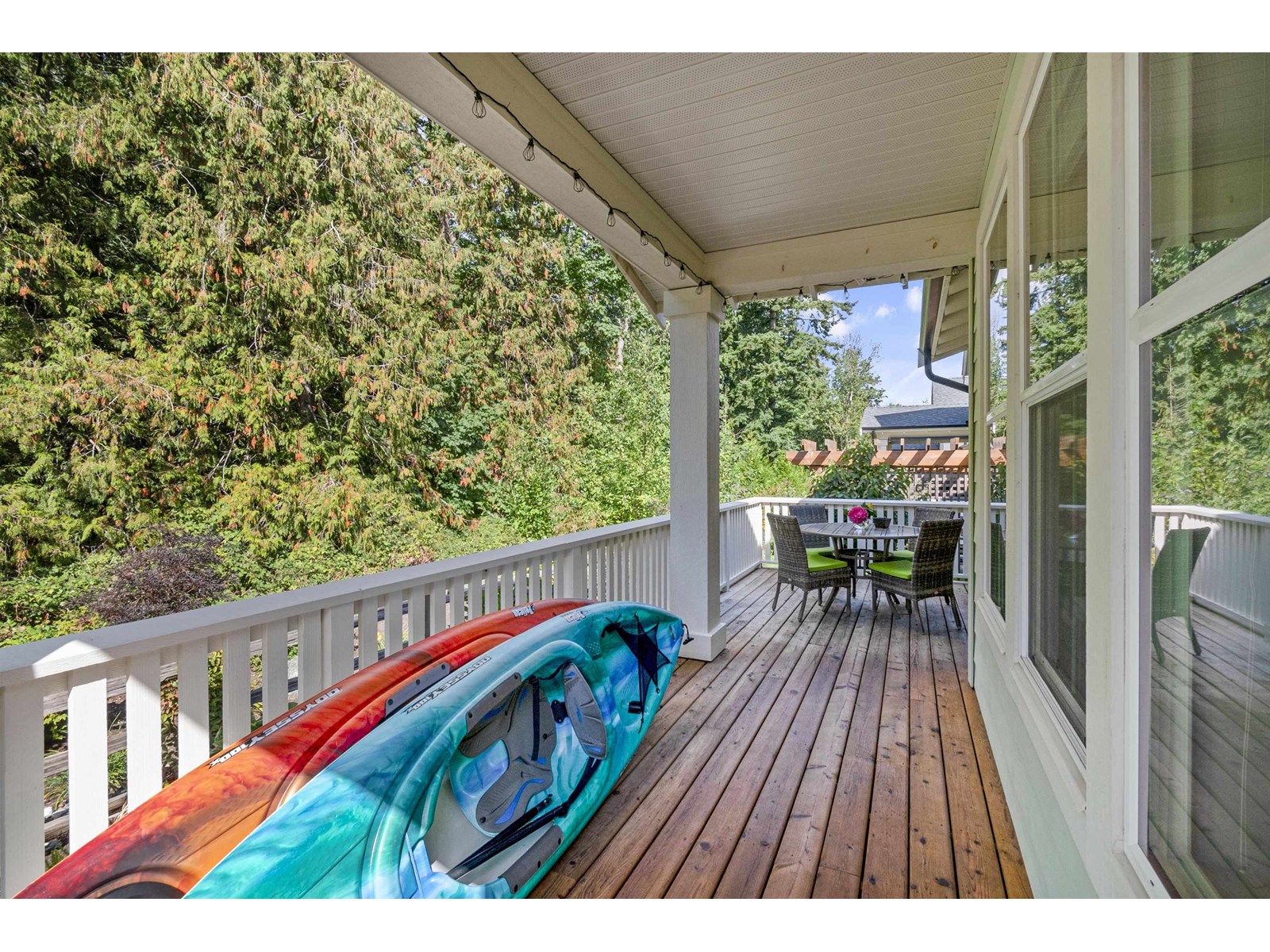 Photo 9 of 43306 Creekside Circle Cultus Lake South, Lindell Beach BC