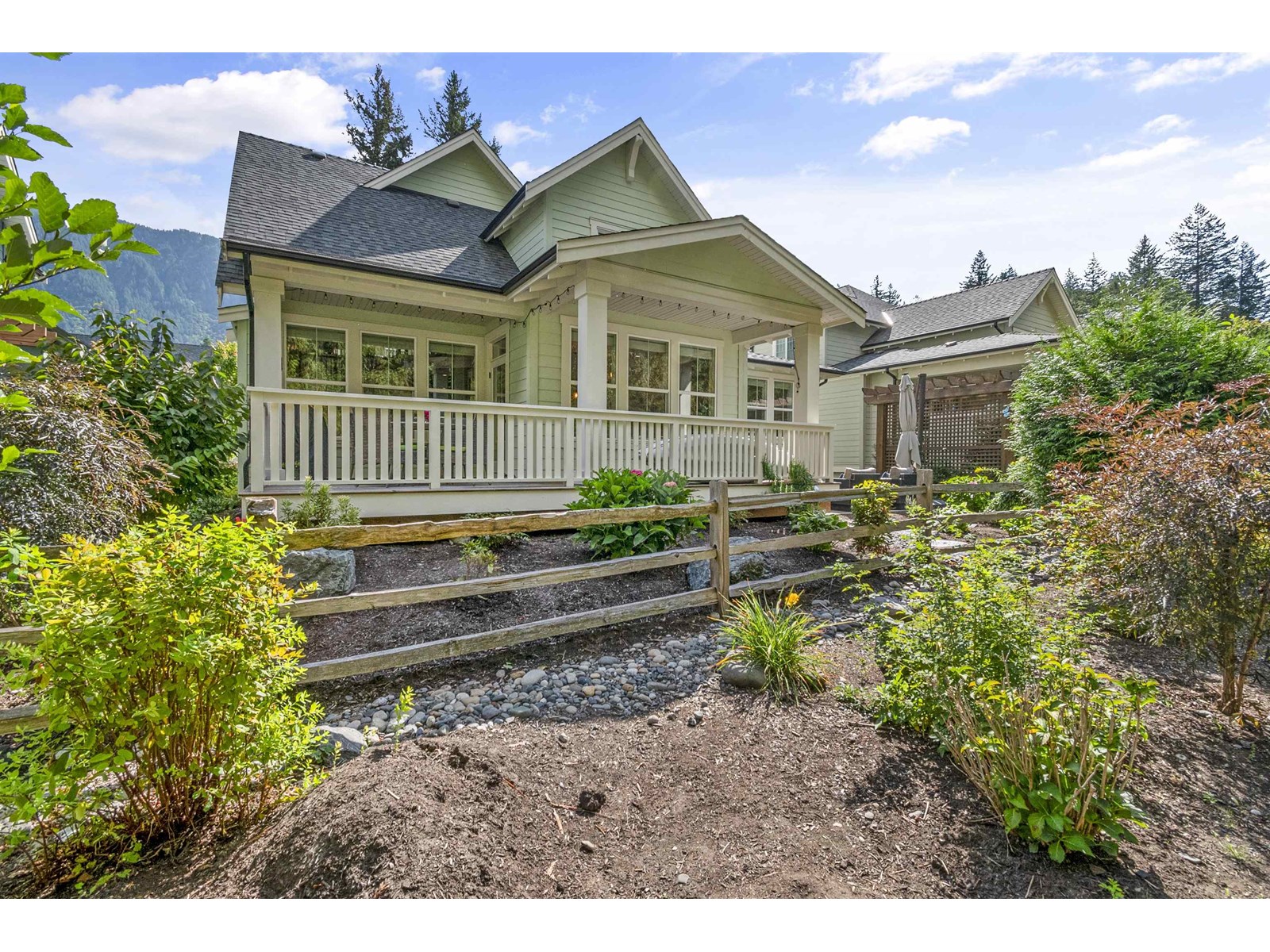 Photo 34 of 43306 Creekside Circle Cultus Lake South, Lindell Beach BC