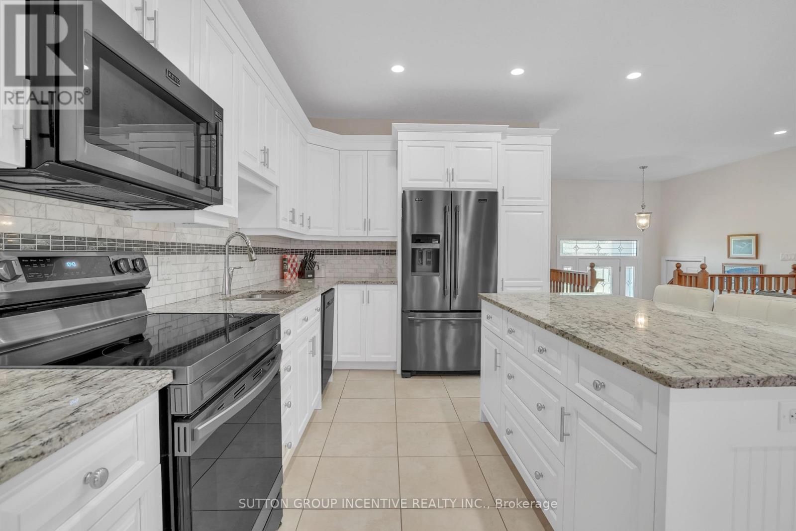 Photo 15 of 13895 County Rd 27 Road, Springwater ON