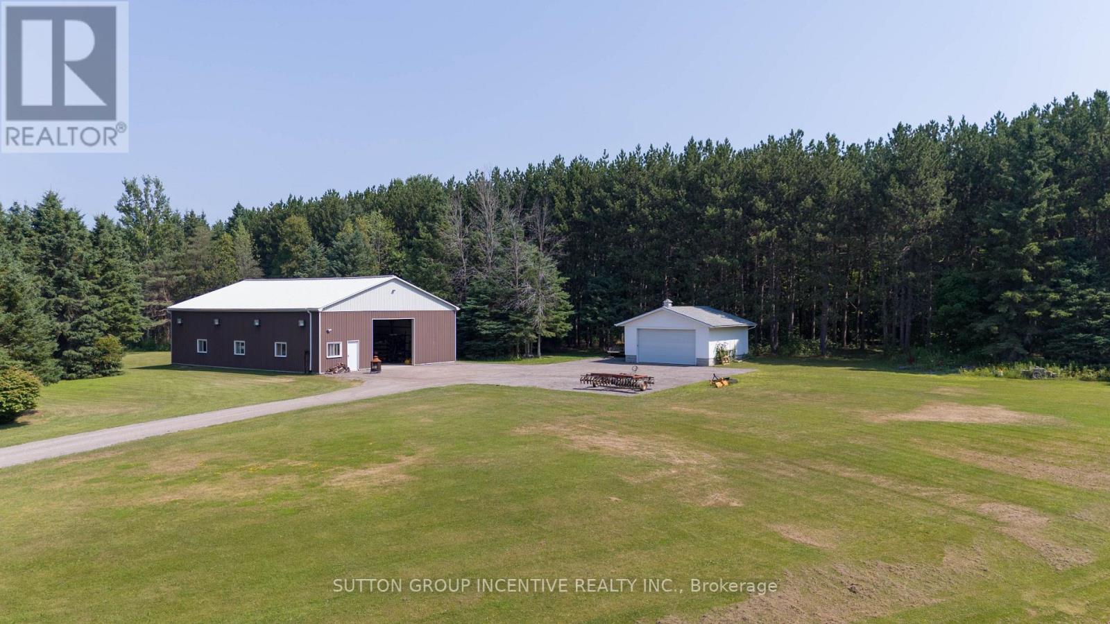 Photo 3 of 13895 County Rd 27 Road, Springwater ON