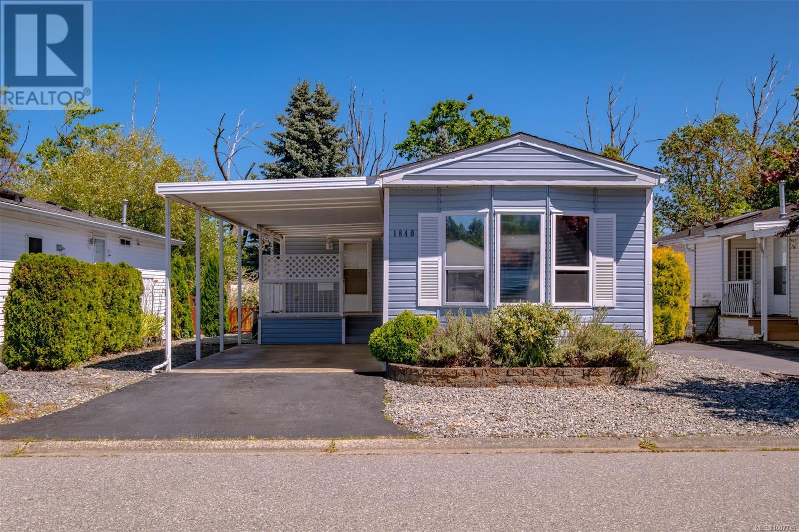 Photo 40 of 41 1840 Valley Oak Dr, Nanaimo BC